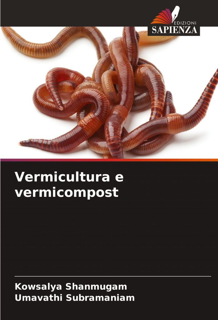 Vermicultura e vermicompost