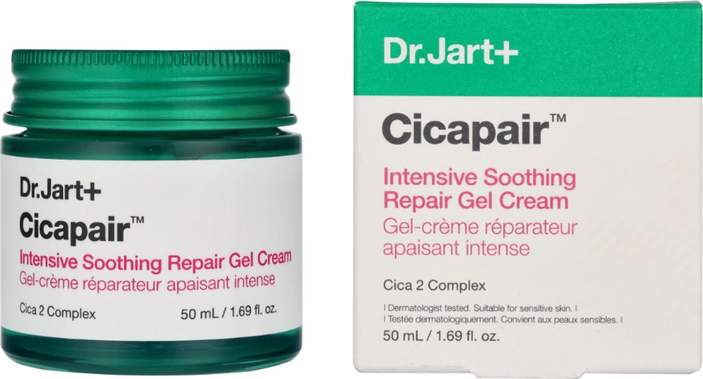 Dr.Jart+ Cicapair Intensive Soothing Repair Gel Cream, 50 Produktbild 