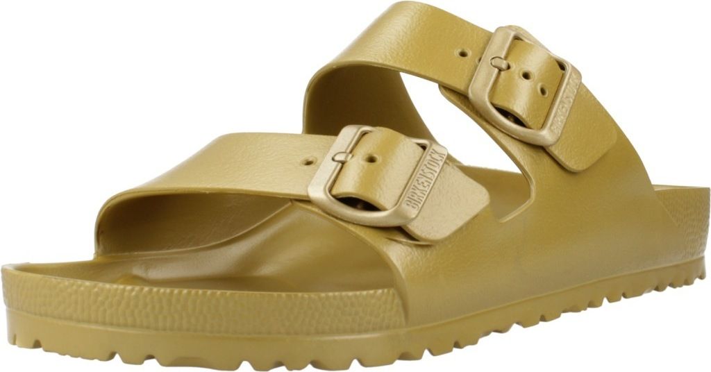 Birkenstock Arizona EVA Glamour Gold Normaal - Loafers - 1022433