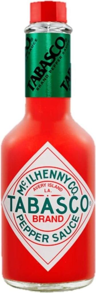 TABASCO® Original Red Sauce - Chilisauce - 6x 350ml Produktbild 