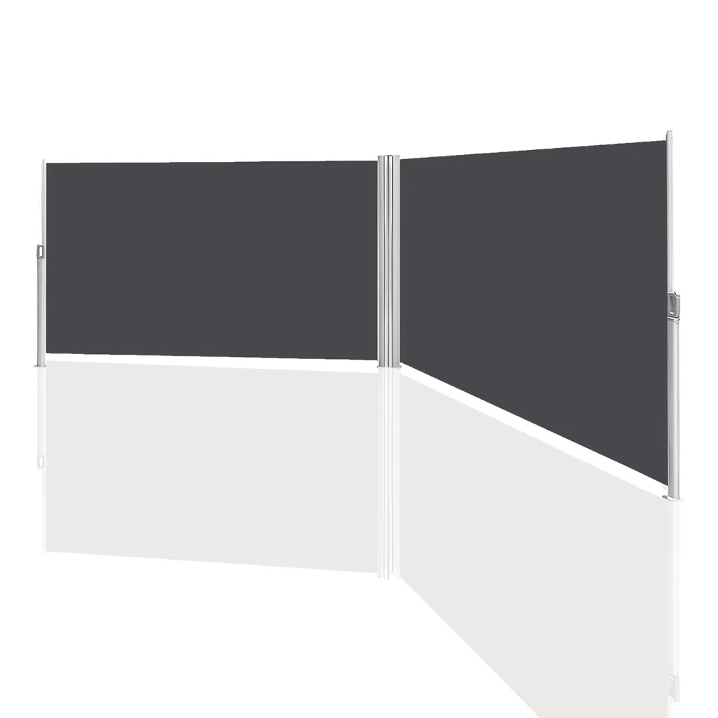 Yakimz Tenda Laterale 180x600cm: Area Gioco Protetta e Privacy