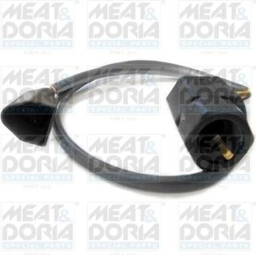 Capteur de vitesse pour Ford KA : Remplacement OE 3S5T9E731AA 87904