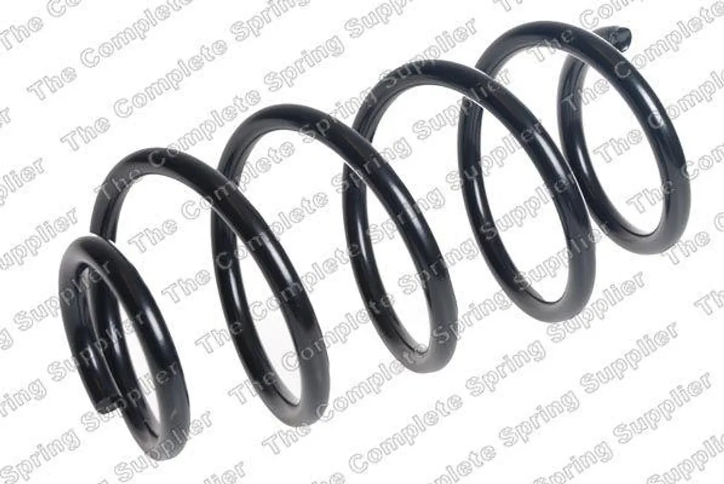 Ressort de suspension LESJÖFORS 4027685 pour Kuga - OE 1874849