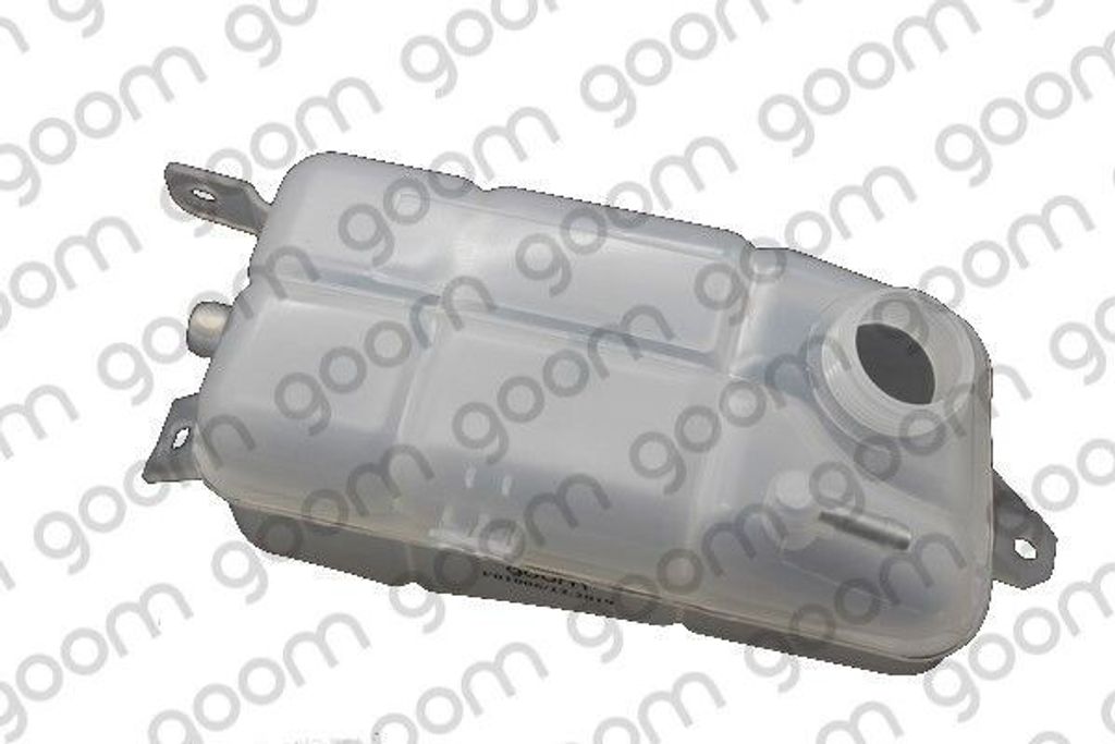 GOOM Wasserkasten Kühler RT-0013 für FIAT DUCATO Pritsche/Fahrgestell (230)