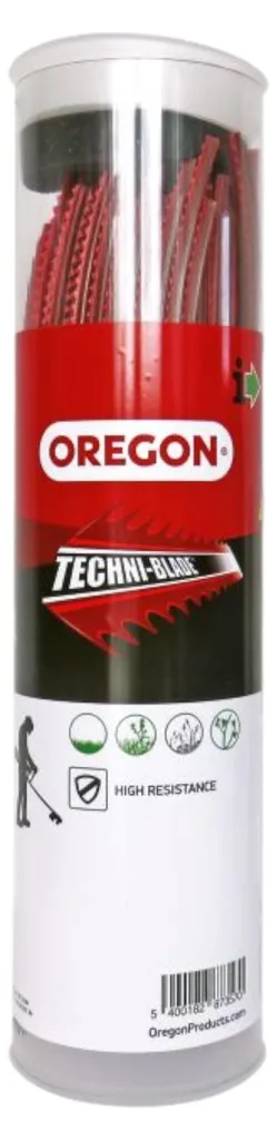 Oregon Techni-Blade 7,0 mm x 26 cm fil de coupe haute performance 155 pcs