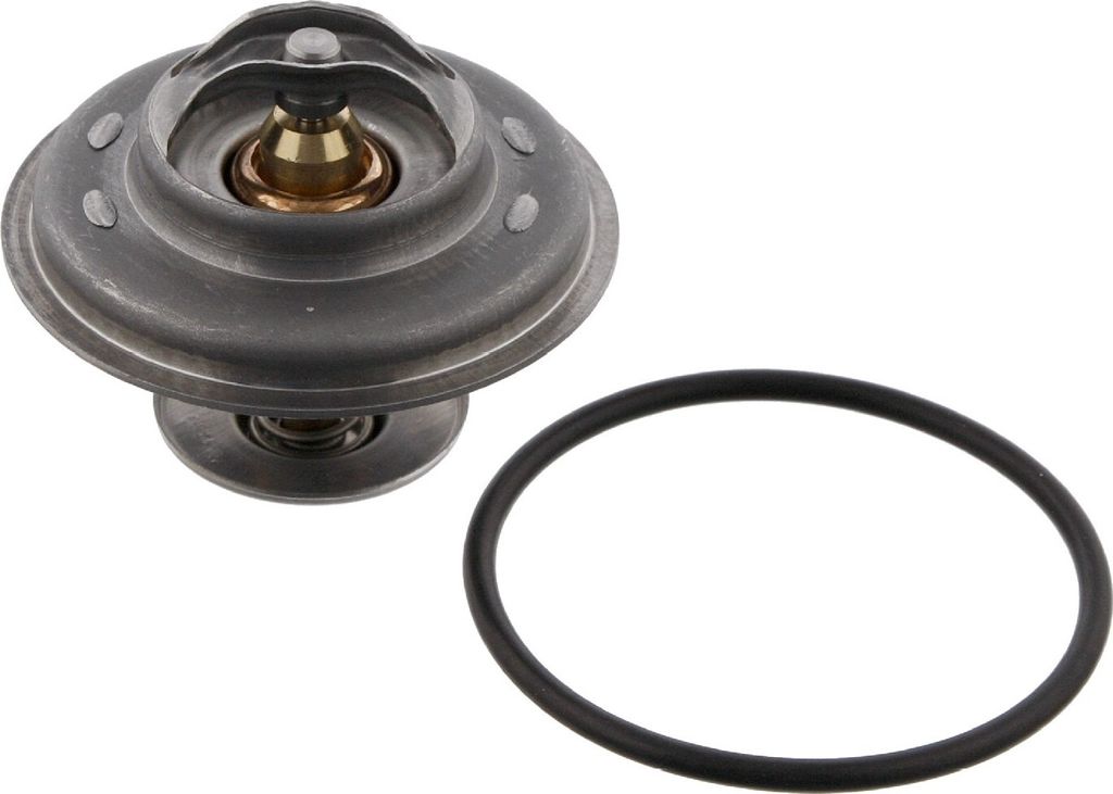 Febi Thermostat für BMW 3er E30 E36 5er E34 + Coupe Cabrio Touring