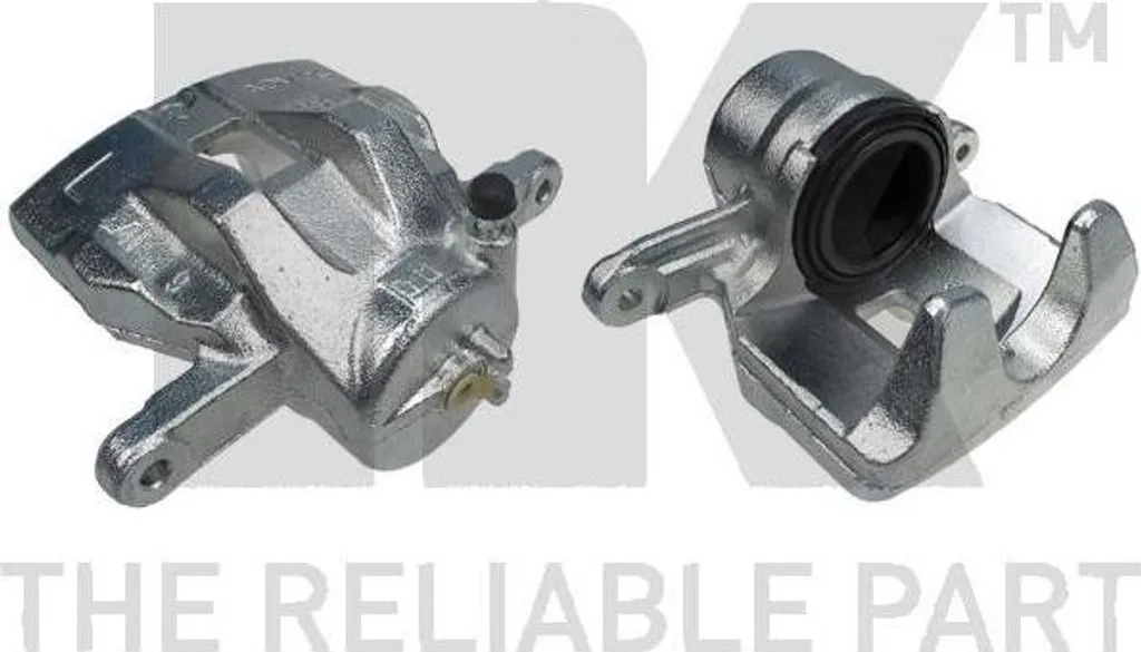 Étrier de Frein à Disque Avant Suzuki Grand Vitara Modèle 2001-2005