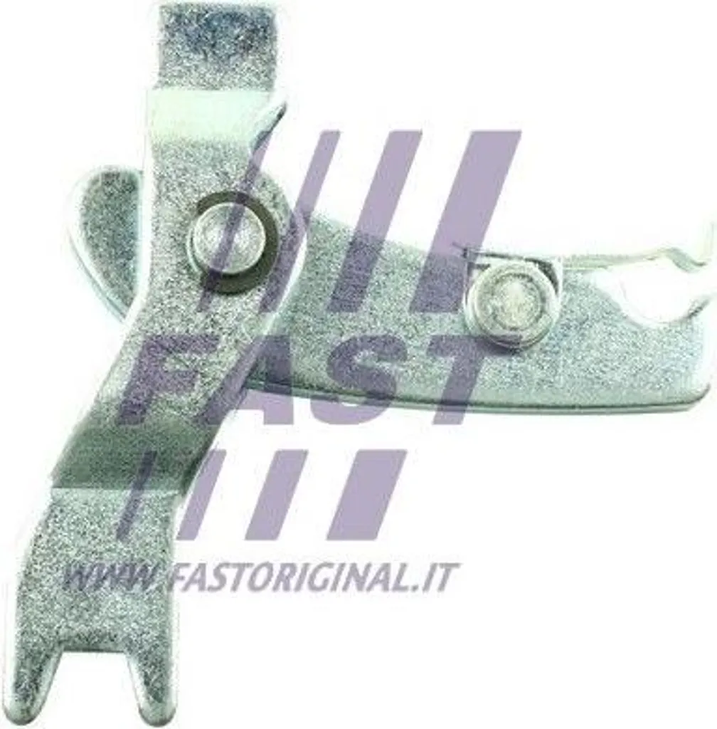 Kit Riparazione FAST FT32408: L'Espansore per Daily che non Tradisce