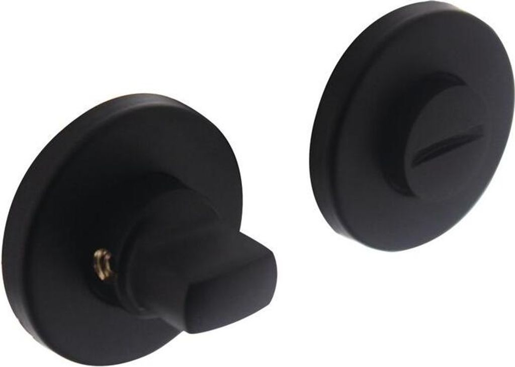 Rosettengrt.0023.020010 VA sw rd.WC DIN L/R D/D