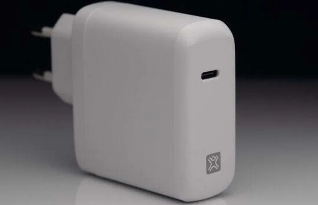 Chargeur Mural 45W USB-C PD Xtrememac : Recharge Rapide et Sécurisée - 8