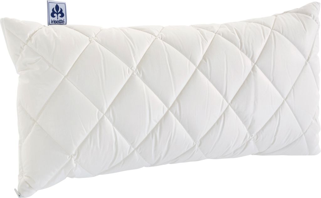 Kissen Irisette Maila - 40x80 cm Produktbild 