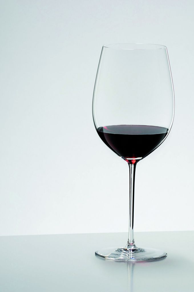 Riedel Sommeliers Bordeaux Grand Cru 2er Vorteilsset mit Produktbild 