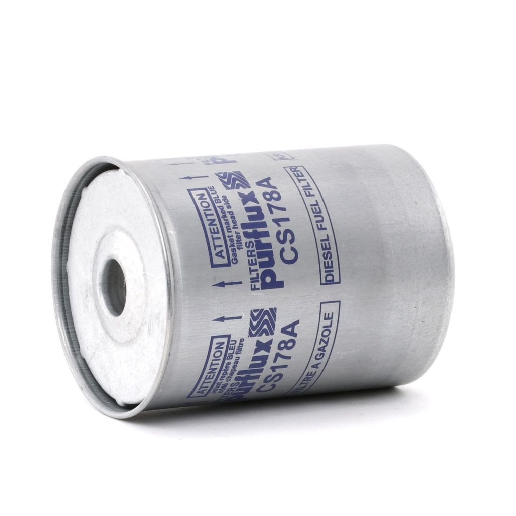 Kraftstofffilter PURFLUX CS178A für FORD SIERRA (GBG, GB4) Filtereinsatz