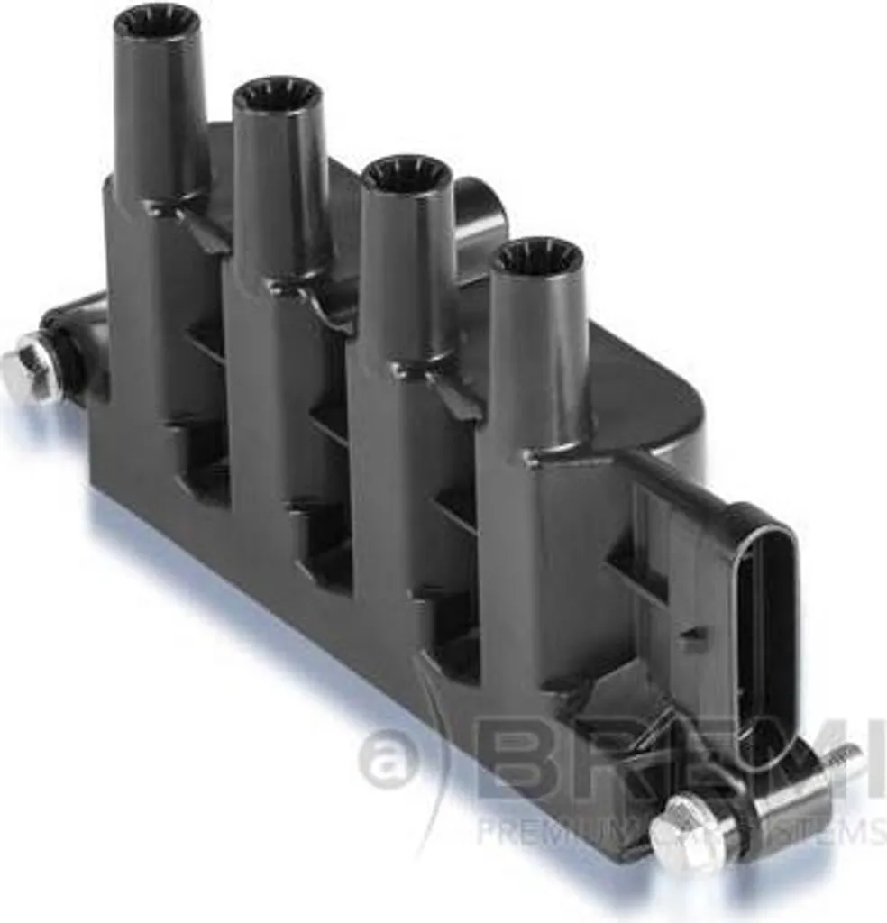 Guida Ricambio BREMI 20491 | Bobina 55200112 per motori Fiat 1.2 1.4