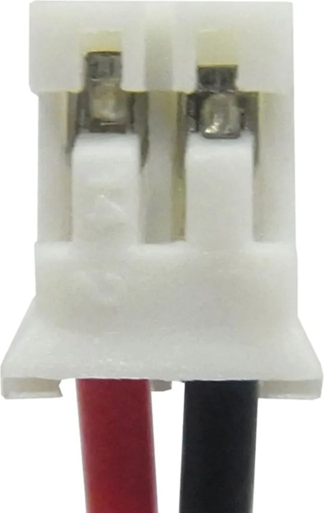 Pack 2 Batteries subtel 600mAh 3.7V pour PlayStation Move Nav Controller
