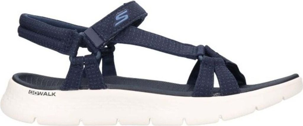 Skechers Go Walk Flex Sandalen Blau EU 41 Frau Blau EU 41 Produktbild 