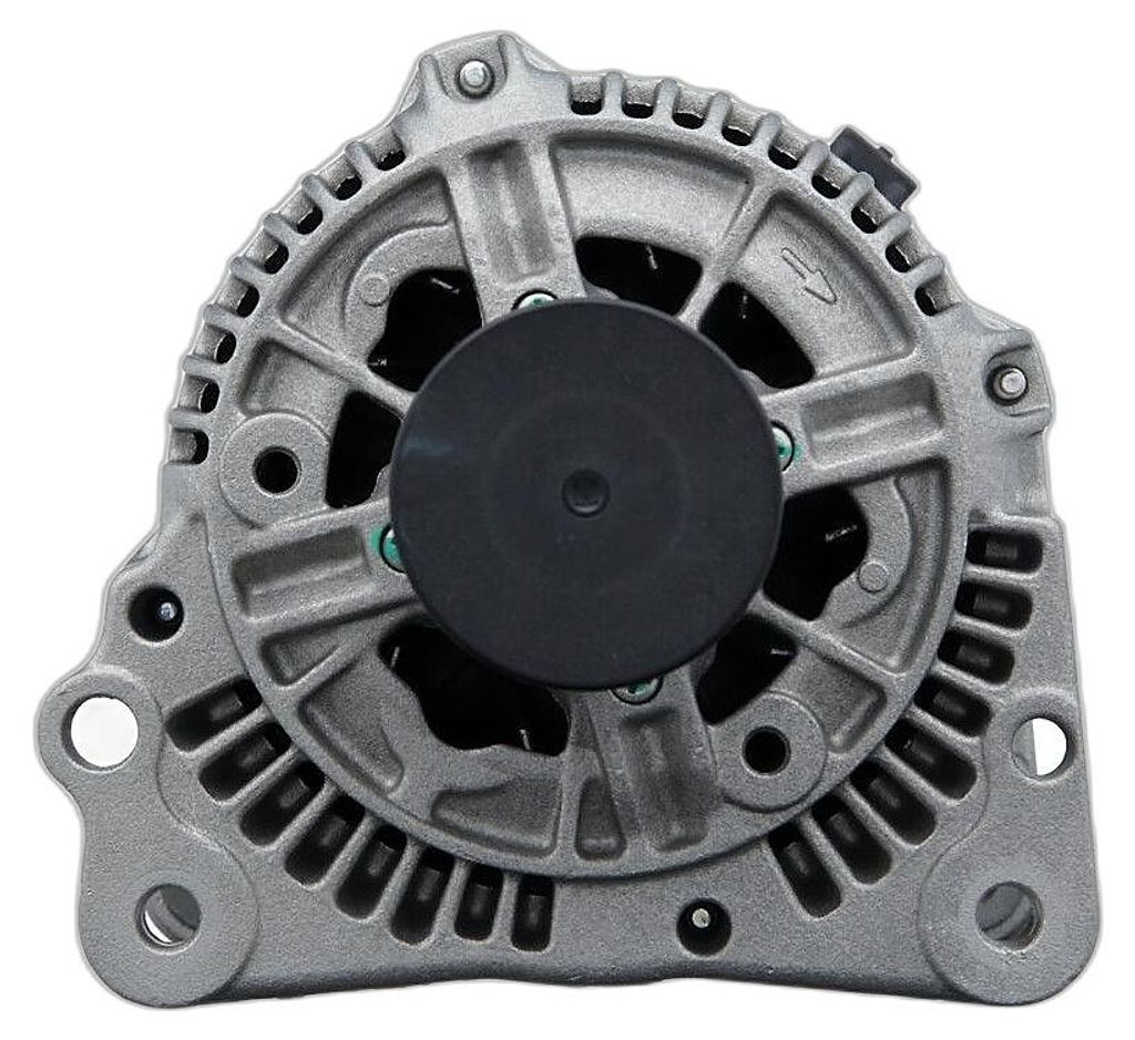 Lichtmaschine Generator 14 V 90 A Ø 51 mm VALEO für u.a. SEAT CORDOBA