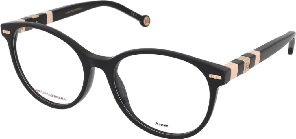 Carolina Herrera Sonnenbrille HER 0109 KDX 53 17 145