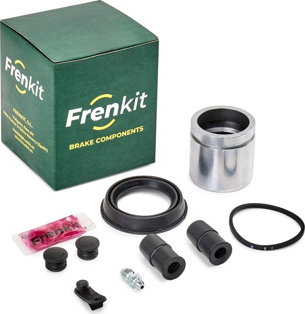 FRENKIT Bremssattel-Reparatursatz für BMW 1 Schrägheck Produktbild 