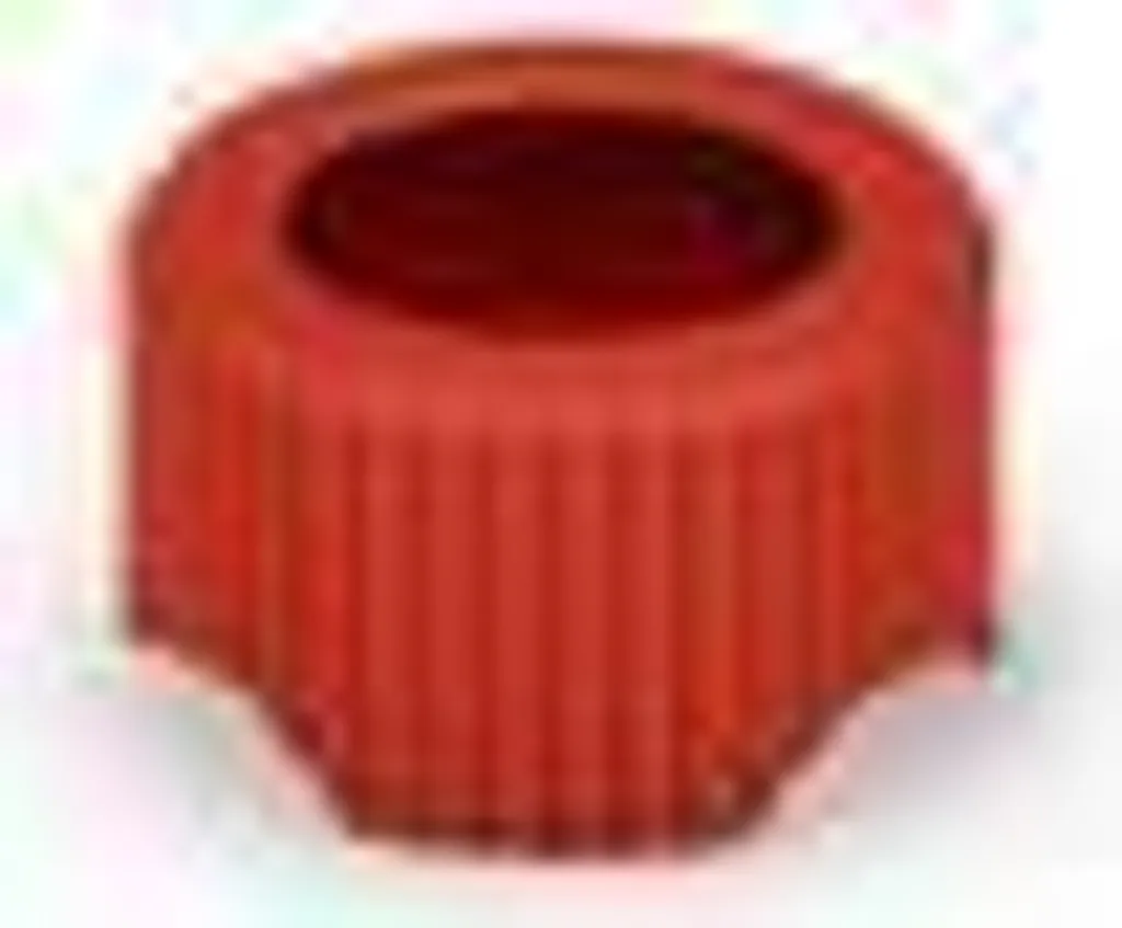 EK-Quantum Torque Compression Ring HDC 12 Red Pack 6 3831109835999 - 2