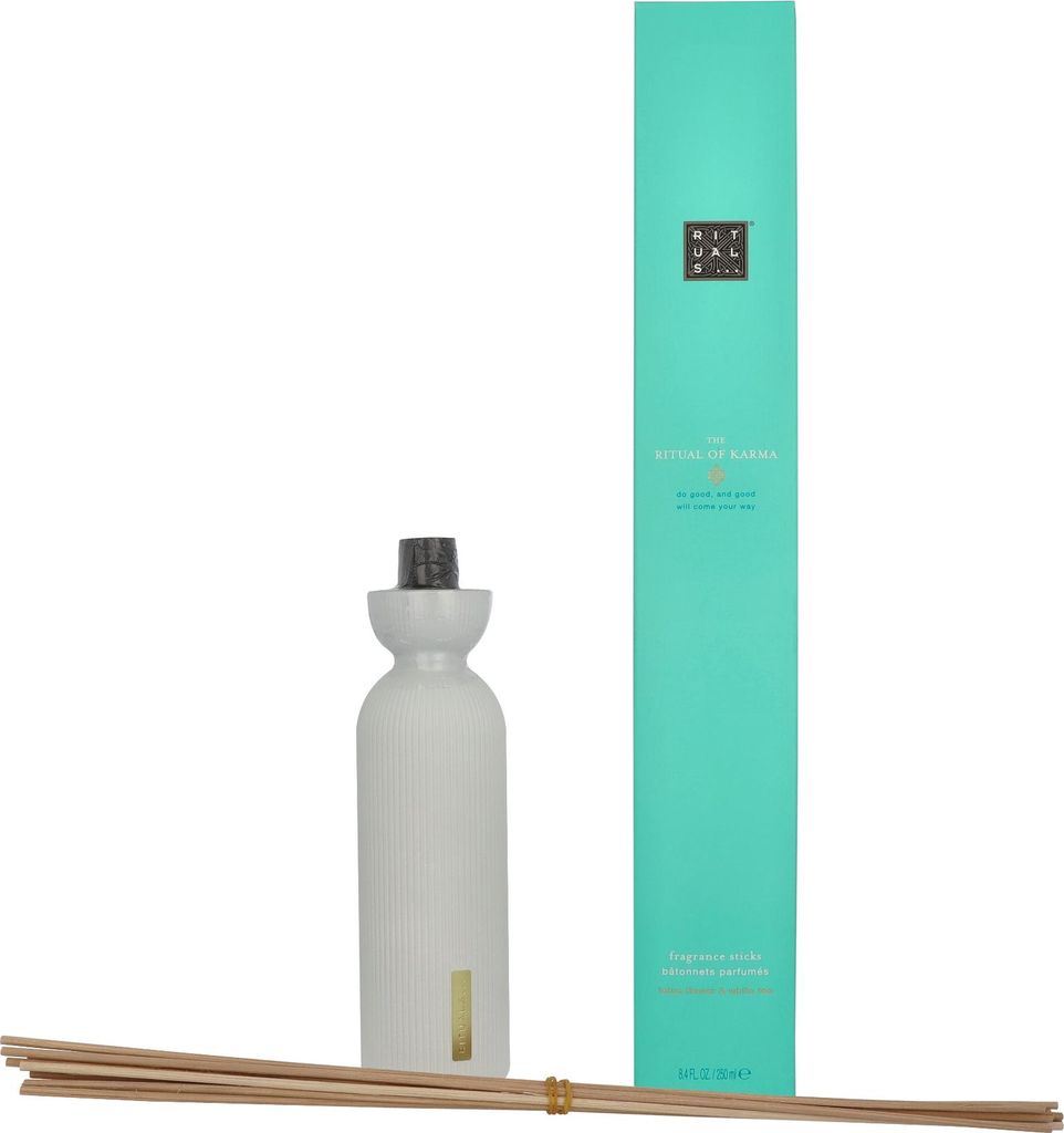 Rituals Karma Vonné tyčinky 250ml Obrázok produktu 