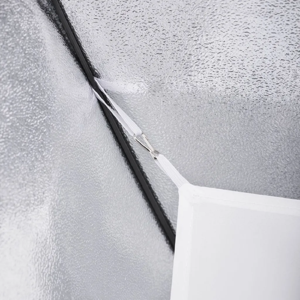Striplight 30x120cm Walimex pro avec diffuseur pour éclairage doux