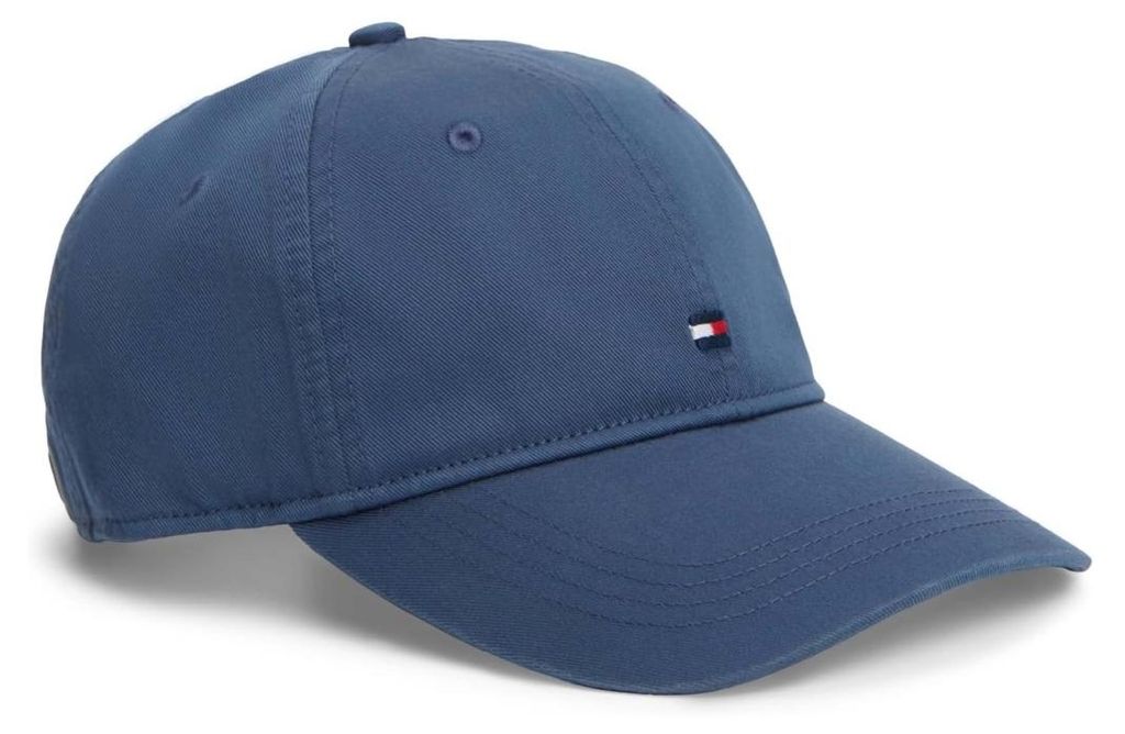 TOMMY HILFIGER AM0AM14099 Blau