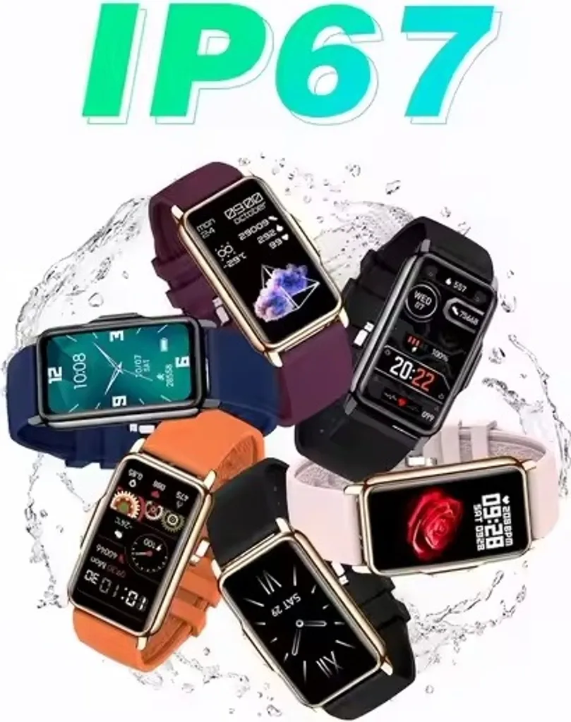Smartwatch Donna KP35358 Arancione Plain: Recensione e Prezzo Online - 5
