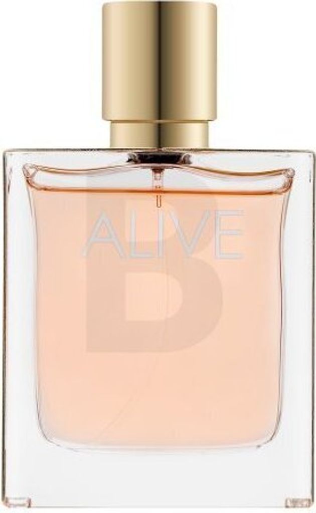 Hugo Boss Alive Eau de Parfum für Damen 50 ml