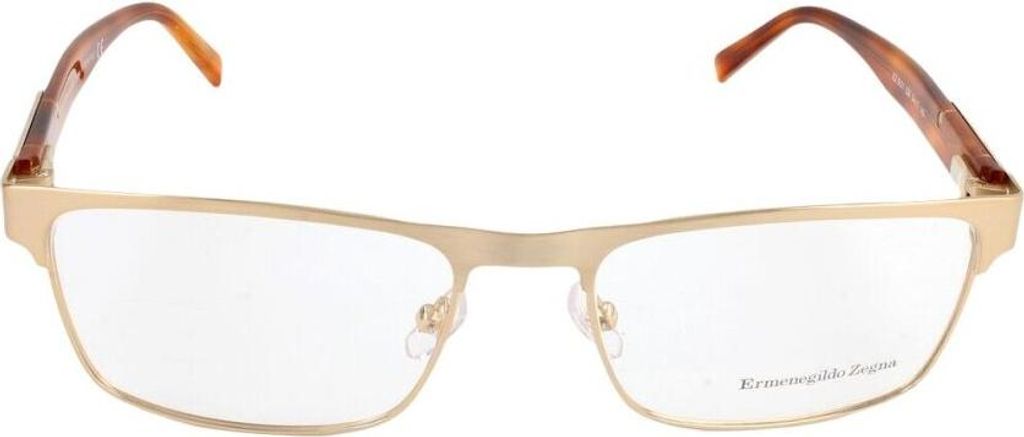 Brillenfassung Ermenegildo Zegna EZ5031-28 Rosa ø 54 mm Produktbild 