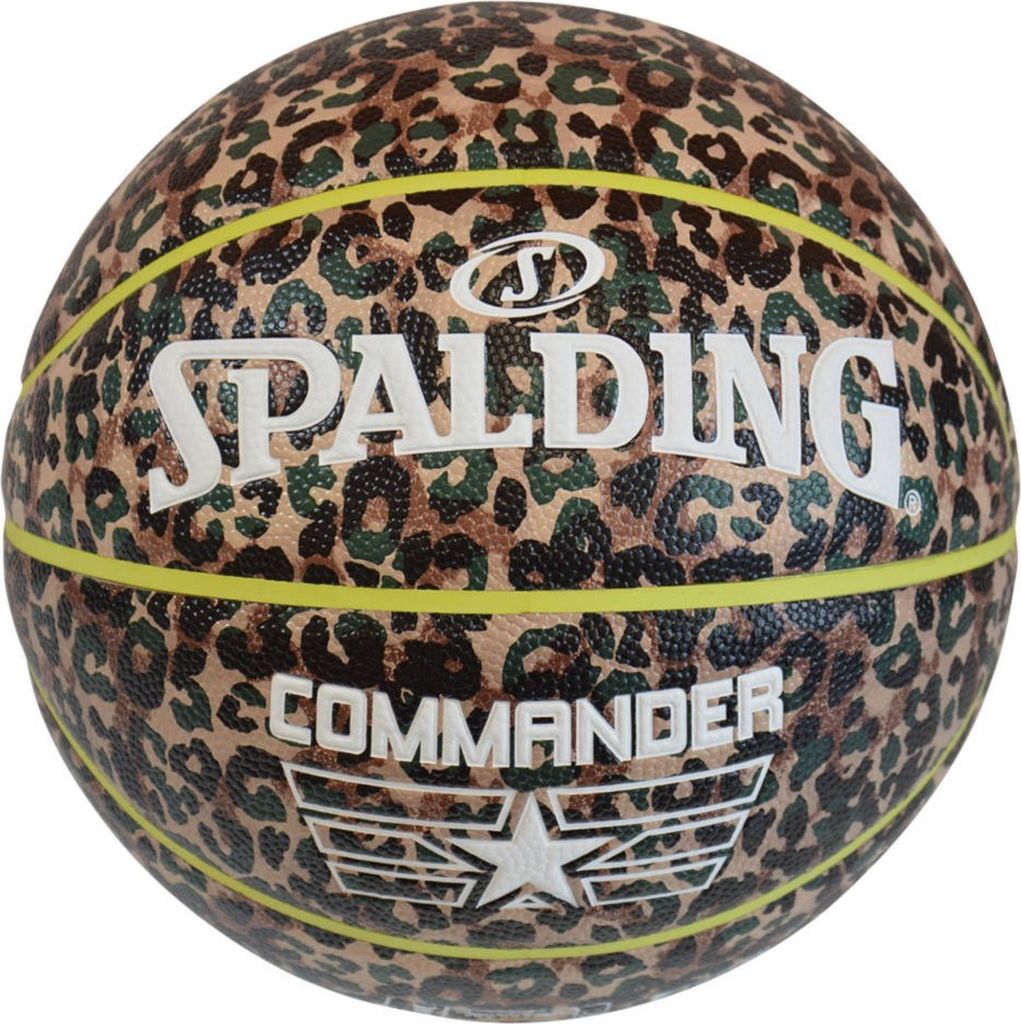 Spalding Bälle Commander, 76936Z