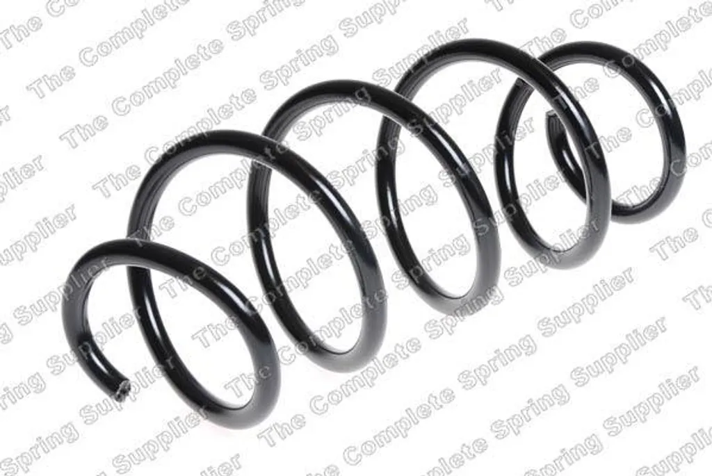 Ressort de suspension LESJÖFORS 4095090 OE 5N0411105S pour Tiguan Caddy