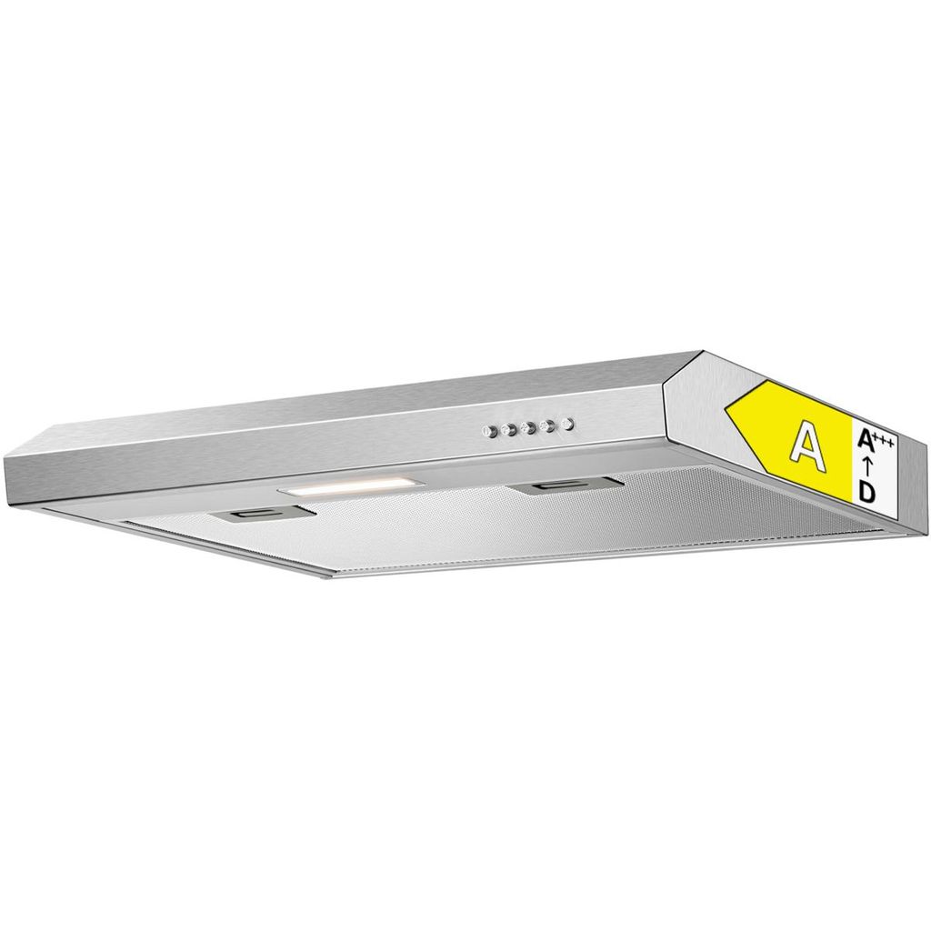 Bomann® Dunstabzugshaube 60cm Unterbau | für Umluft und Produktbild 