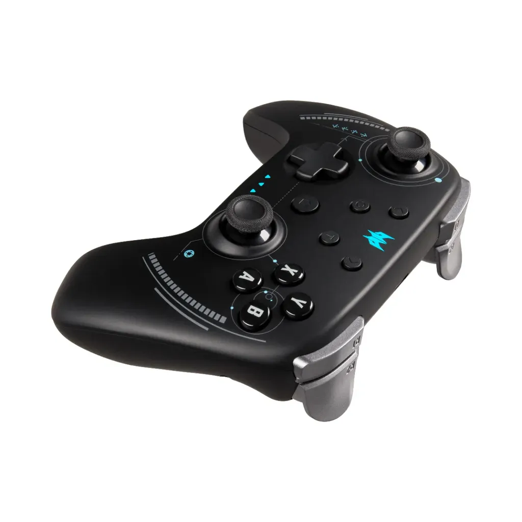 Manette Acer Predator PGR300 Wireless Gaming Controller Noir sans fil - 5