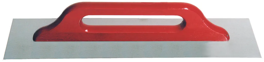 Plâtoir Suisse Professionnel STUBAI 480mm pour Lissage Grand Format