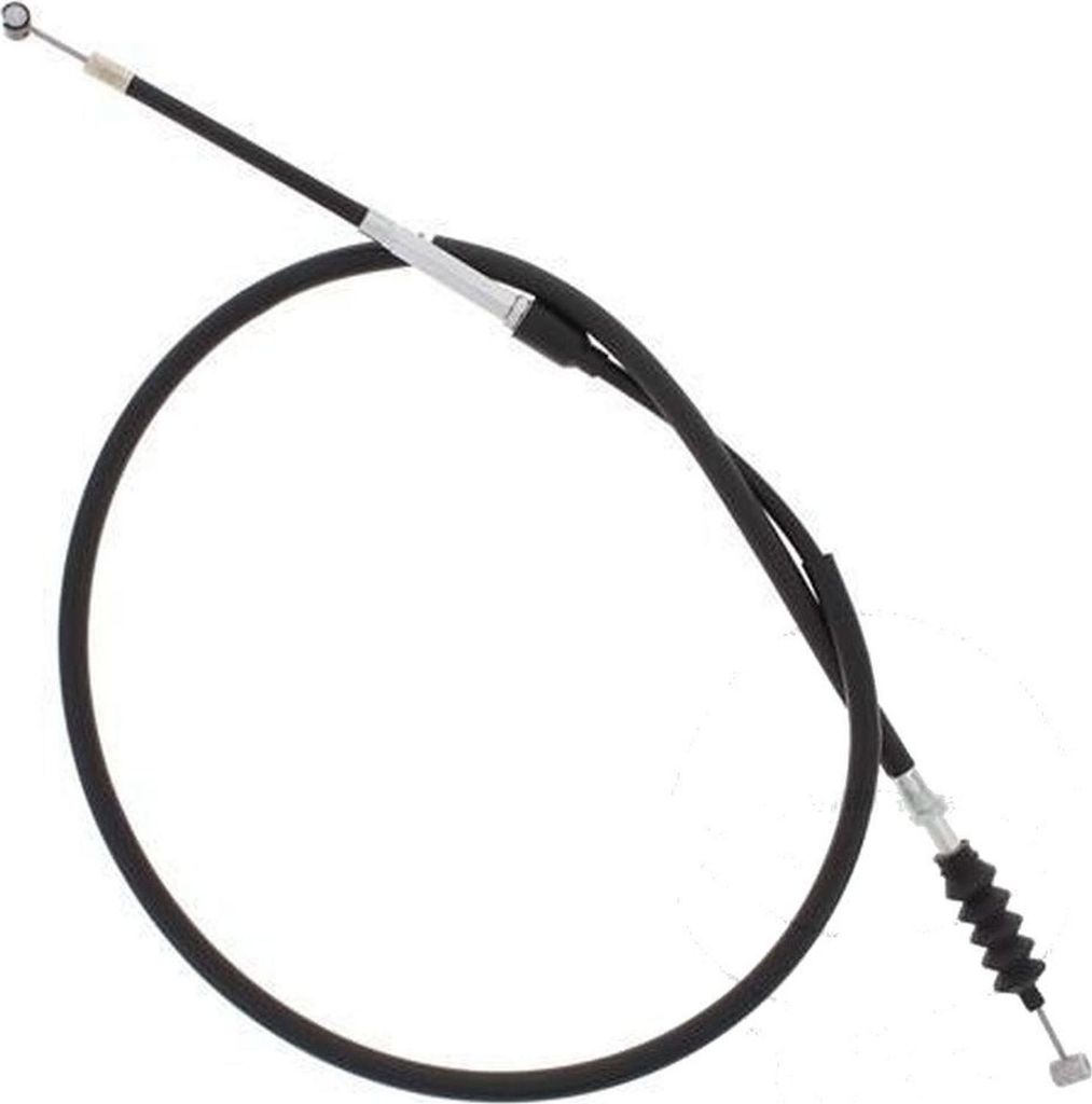 Kupplungszug Bowdenzug Kupplung für Suzuki RM 250 Baujahr 1990-1993 von pamoto - Neu
