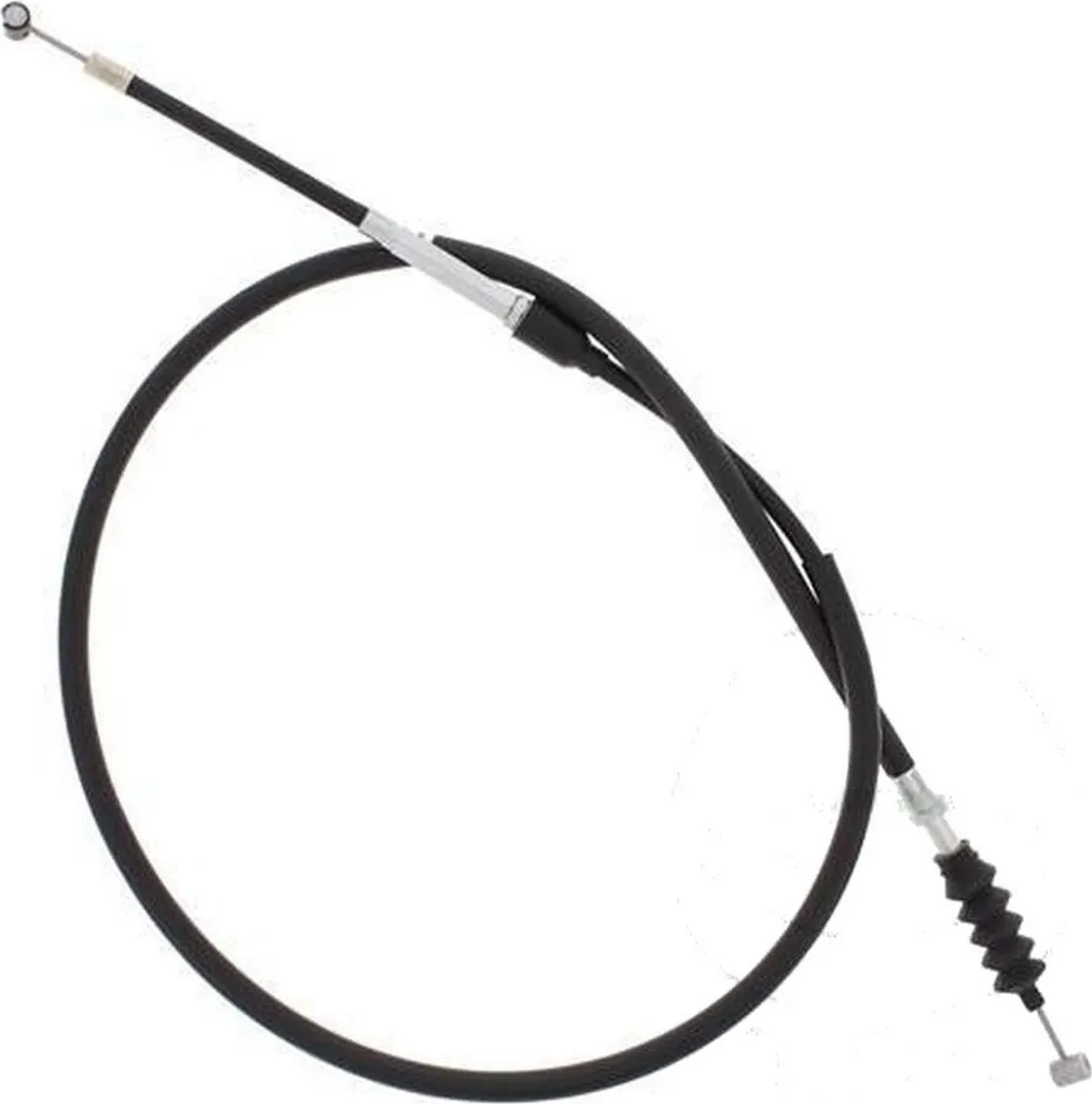 Réparer un embrayage dur sur Suzuki RMX 250 avec le câble Bowden Pamoto