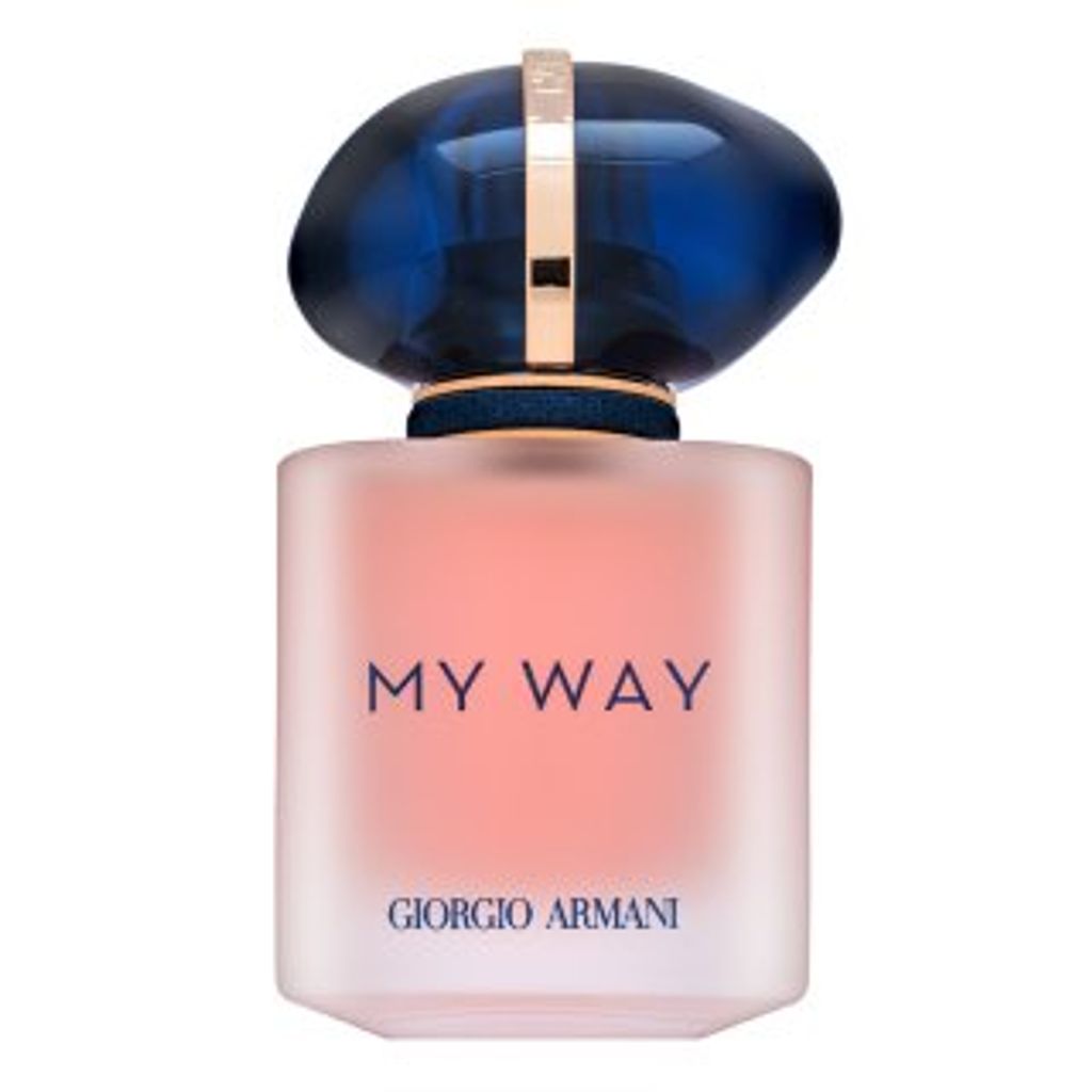 Armani (Giorgio Armani) My Way Floral parfémovaná voda pro Obrázek produktu 