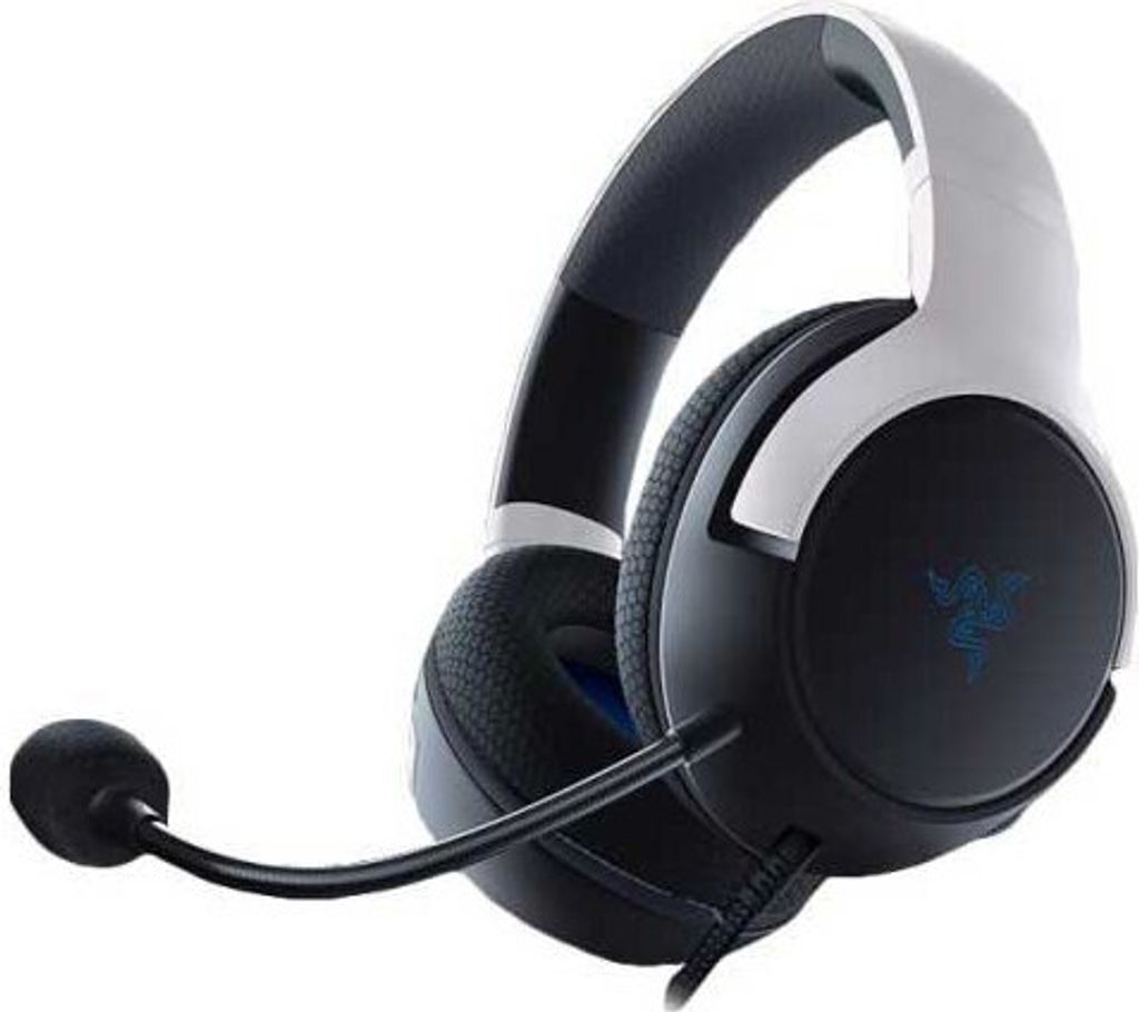 Razer Kaira HyperSpeed Kopfhörer Kabellos Kopfband Gaming Produktbild 