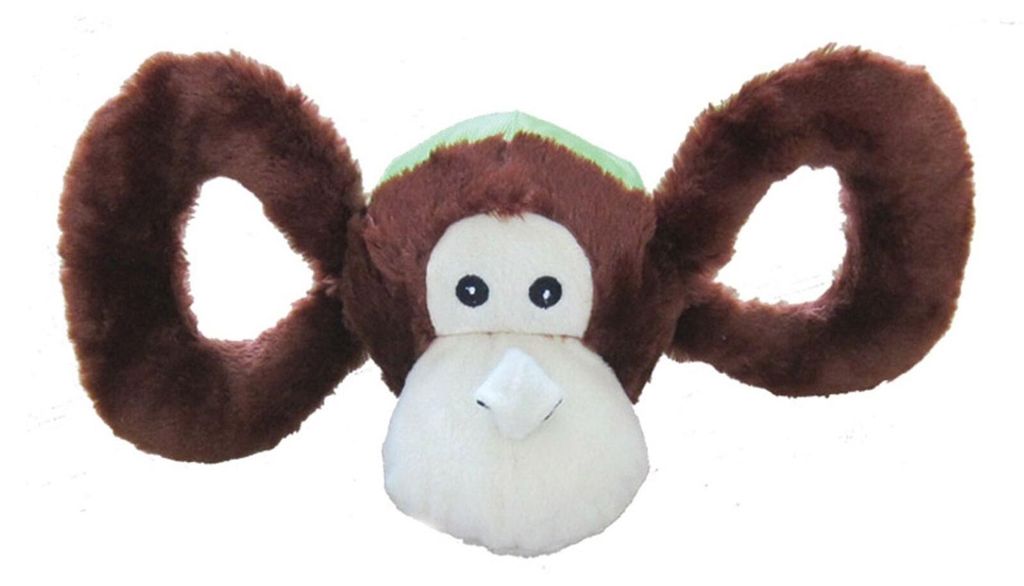 Jolly Pets Jolly Tug-a-Mal TL264 (Medium) (Affe)