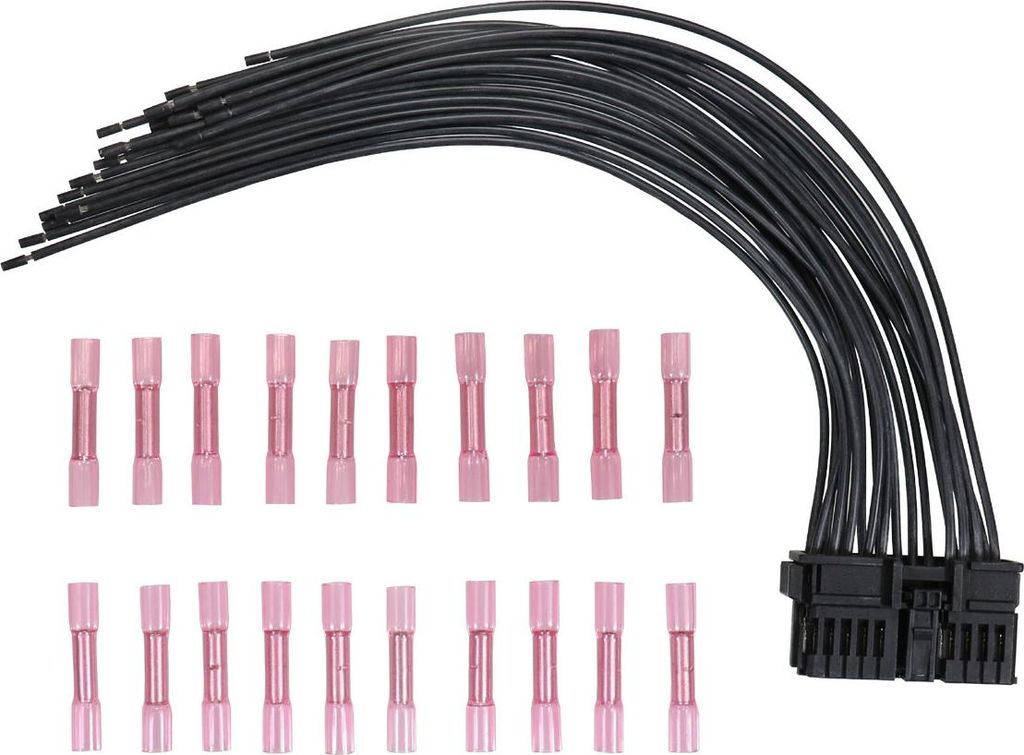 Kabel Reparatursatz Zentralelektronik Bodycomputer 20-polig