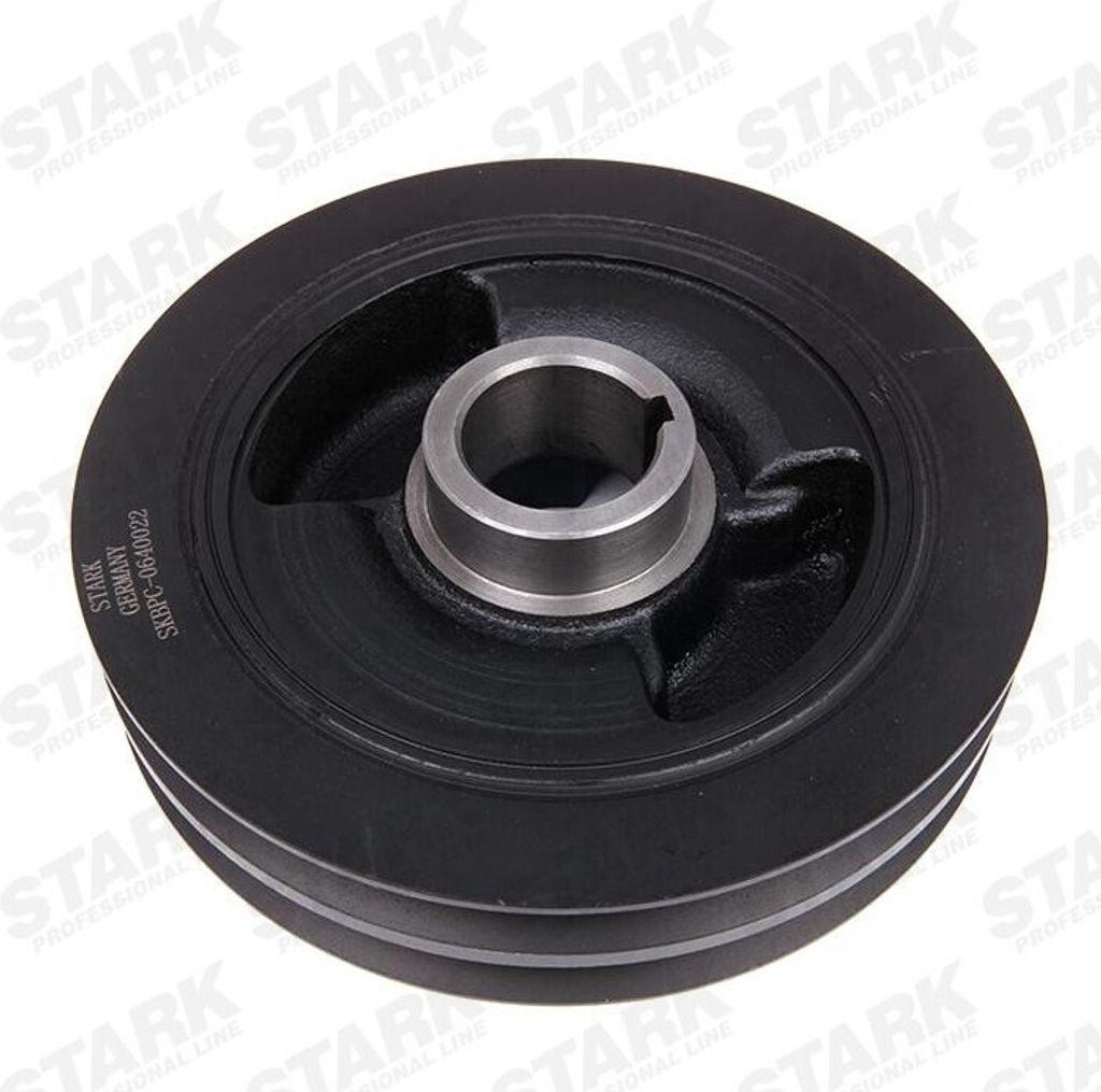 STARK SKBPC-0640022 - OE 13408 54070 Riemenscheibe, Kurbelwelle für Hilux