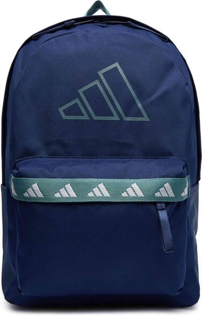 Sac à dos de Sport Adidas Bleu JW1543 - Accessoire Fitness et Loisirs