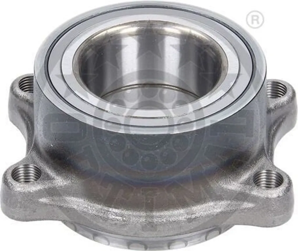 Acquista Set Cuscinetti Ruota Posteriori 84mm per Nissan Elgrand E51 OPTIMAL