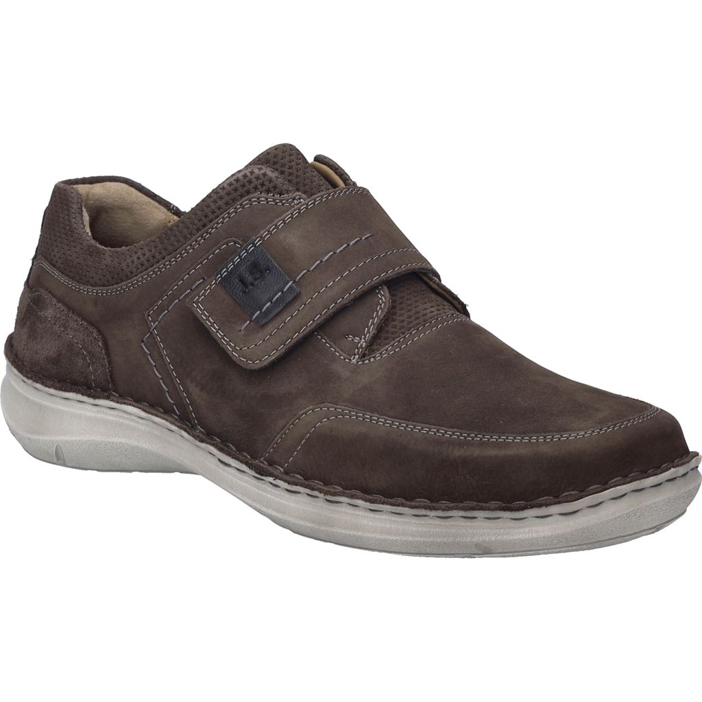 Josef Seibel Halbschuhe Halbschuhe Leder