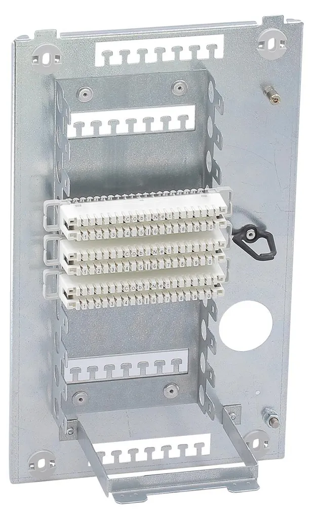 Bac de Distribution 100DA COBINET VKA2 à Haute Capacité LSA+2 - 3