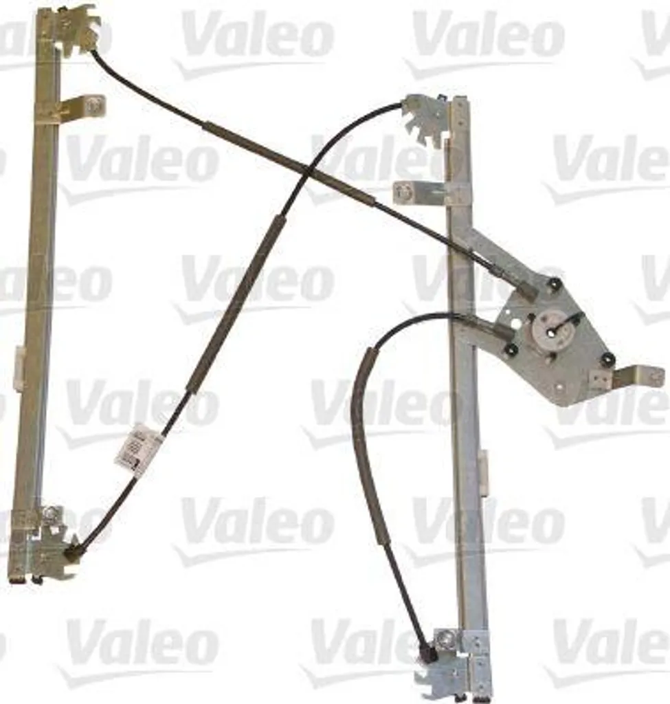 Mécanisme lève-vitre électrique pour Xsara Valeo 850586 OE 9221ET