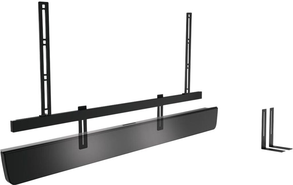 Stójka Do Soundbara Vogels Sound 3550 Czarna Zdjęcie produktu 