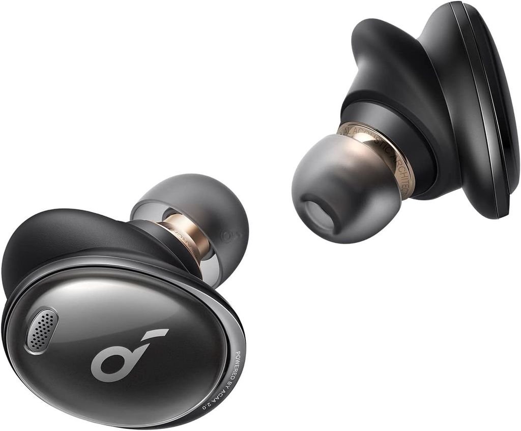 Soundcore A3952011 słuchawki douszne 10Hz - 40000Hz Zdjęcie produktu 