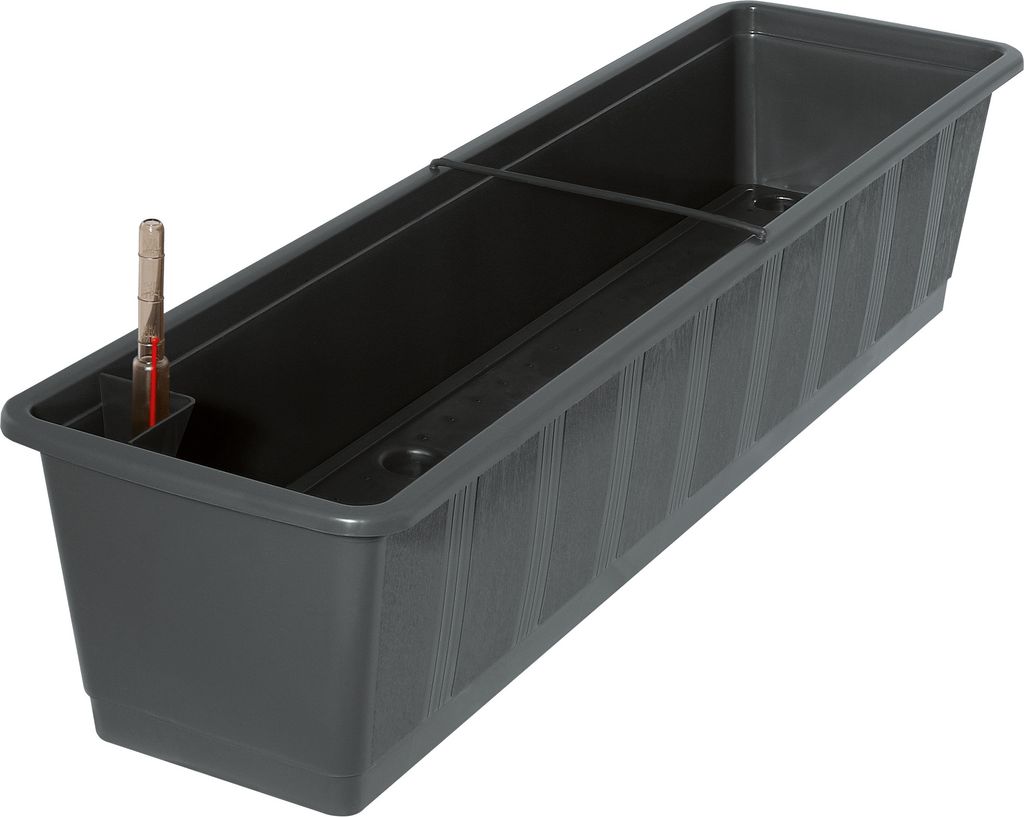 Geli 837-08038 Pojemnik na wodę Aqua, 80 cm, ze wskaźnikiem Zdjęcie produktu 